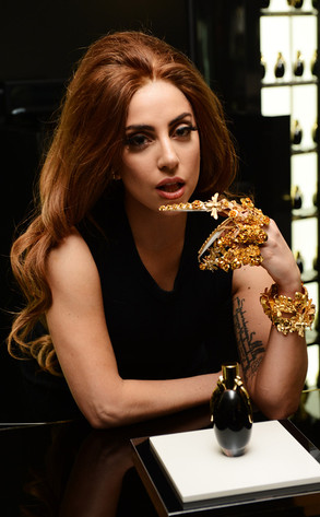 Lady Gaga Lady Gaga